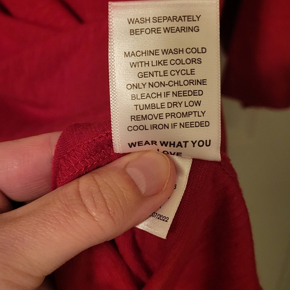 Torrid 3 - Picture 5 of 5